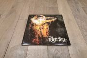 Neaera Ours Is The Storm Vinyl LP