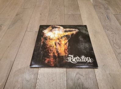 Neaera Ours Is The Storm Vinyl LP