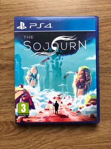 The Sojourn ps4