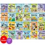 Biff, Chip and Kipper Level Stage 1 First Steps Read with Oxford Image 4