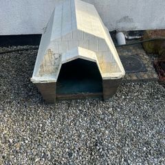 dog bed
