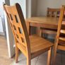 dining table and chairs Image 2