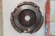 Opel Clutch Pressure Plate.
