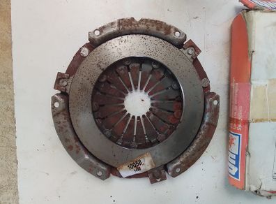 Opel Clutch Pressure Plate.