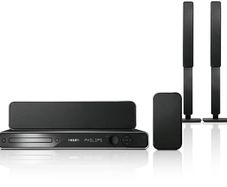 Philips Home Theatre System HTS3367