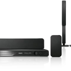 Philips Home Theatre System HTS3367