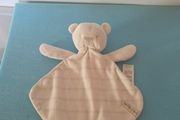 teddy Freddie bear