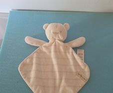 teddy Freddie bear