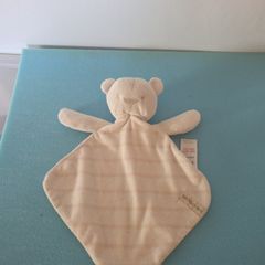 teddy Freddie bear