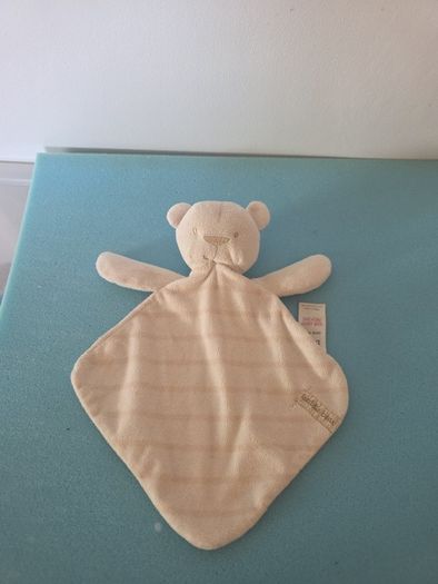 teddy Freddie bear
