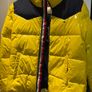 Tommy Hilfiger Teen Jacket Image 2