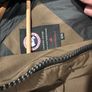canada goose body warmer size m Image 6