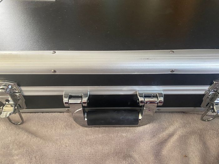 Flyht Pro Hard Case for Korg microKORG S