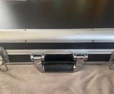 Flyht Pro Hard Case for Korg microKORG S