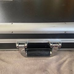 Flyht Pro Hard Case for Korg microKORG S
