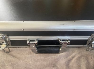 Flyht Pro Hard Case for Korg microKORG S