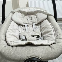 Joie Serina 2-in-1 Rocker/Swing Seat
