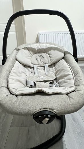 Joie Serina 2-in-1 Rocker/Swing Seat