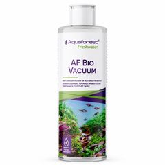 Aquaforest AF Bio Vacuum 500ml - Aupports Substrate Cleaning