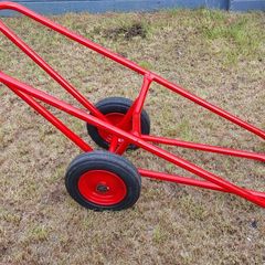 Carpet trolley