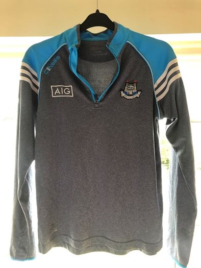 mens (s) Dublin sweatshirt
