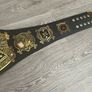 WWE undisputed title belt Image 5