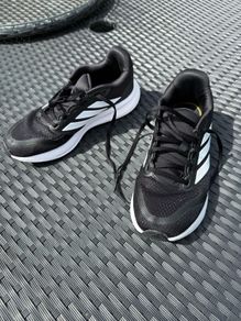 Adidas Cloudfoam womens trainers size UK 5