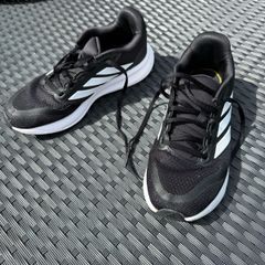 Adidas Cloudfoam womens trainers size UK 5