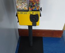 Candy Vending machine, Candy dispenser