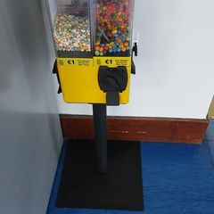 Candy Vending machine, Candy dispenser