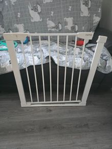 Stair Gate