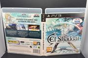 El Shaddai: Ascension of the Metatron Ps3