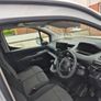 Peugeot Partner 2024, 1.5L. Low mileage km's. Image 9