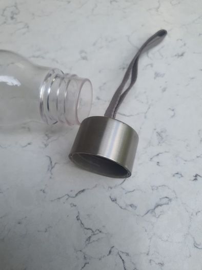 Eva Solo Half Litre Hydration Bottle