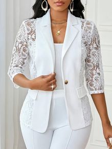 Suit Jacket