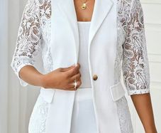 Suit Jacket
