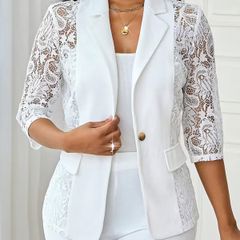 Suit Jacket