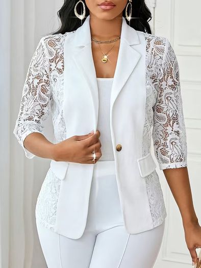 Suit Jacket