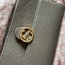Gucci interlocking GG crossbody bag Image 5