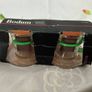 Glass espresso cups, Bodum, glass coffee cups Image 6