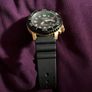 Citizen promaster Diver Stainless Steel Eco-Drive Watch solar powered Image 3