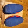 Spider man house slippers Image 2