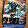 Mattel MOTU Revelation: Mer-Man Image 2
