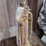 Antique Holy Statue Image 2