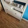 ikea Hemnes Shoe Storage Image 2