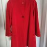 Designer Ladies Coat Image 3