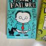 Timmy Failure Books by Stephen Pastis Image 4