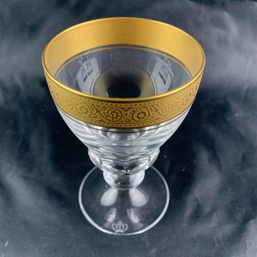 Mid century Theresienthal Liqueur glasses