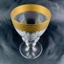 Mid century Theresienthal Liqueur glasses Image 6