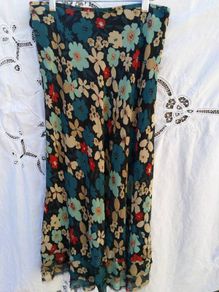 Laura Ashley Skirt